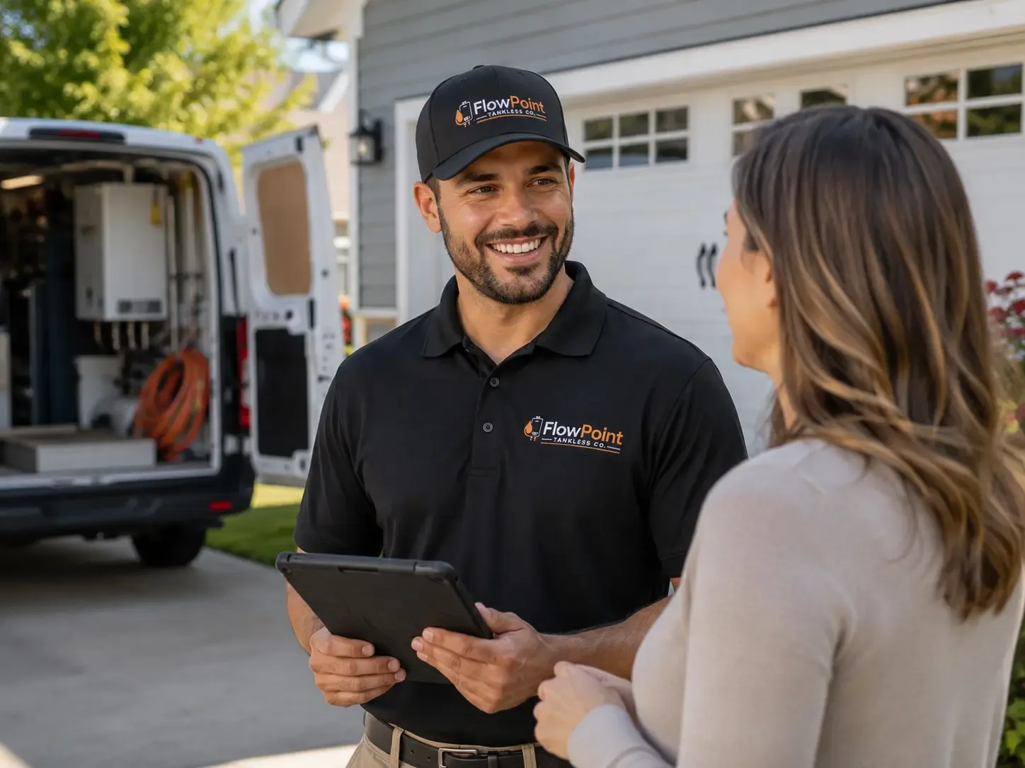Tankless Water Heater Installation Fries, VA FAQs